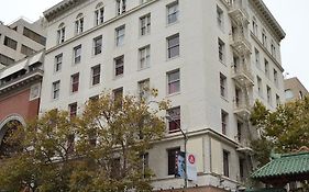 Sf Plaza Hotel San Francisco